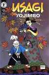 Usagi Yojimbo #28 Comic Books - Covers, Scans, Photos in Usagi Yojimbo Comic Books - Covers, Scans, Gallery